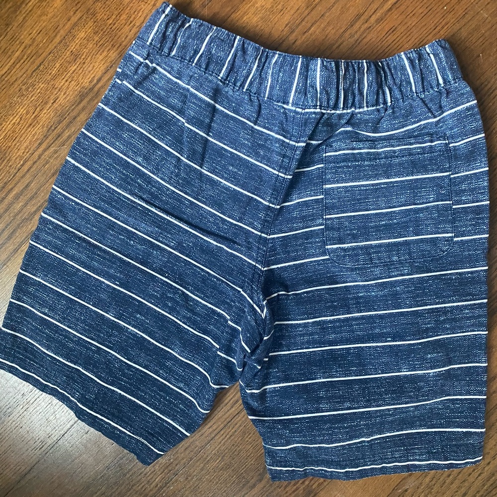 Cute Blue Arizona Size 12 HUSKY Shorts. - Picture 3 of 3